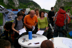 Biuro zawodów
