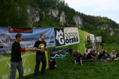 Og³oszenie wyników